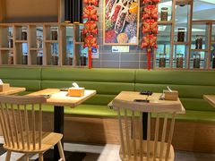 -风光老灶麻辣香锅(大成路翠微百货店)