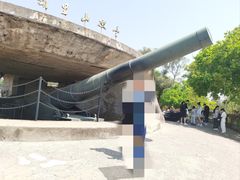 -胡里山炮台