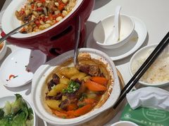 -晋家门·苏皖家常菜(江北龙湖天街店)