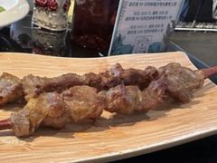 -巴依老爷新疆美食(清华东门店)
