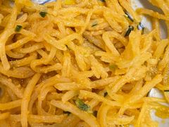 -荆九爷爆炒桥头三嫩(夫子庙店)