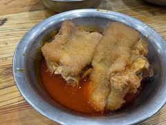 脆皮猪脚-西环肥仔螺蛳粉(总店)