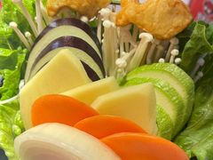 -猫抓烤肉(武进吾悦广场店)