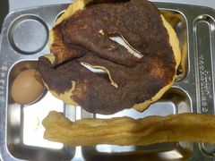 -华北电力大学-第1学生食堂