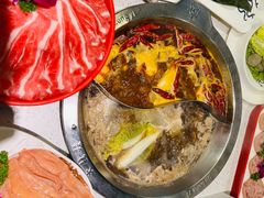 -大龙燚火锅