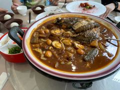 -食神鱼头佛跳墙(百子湾旗舰店)