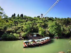 -佛爷洞旅游景区