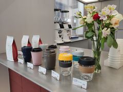 -Manner Coffee(IFS一楼店)