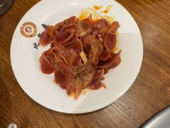 -比尔森韩式烤肉自助(国商店)