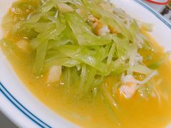 -小厨师·二十年沈家门小海鲜(百井坊巷店)