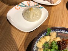 -老城南.鸭血粉丝汤(夫子庙店)