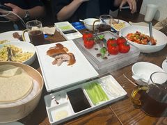 -小大董·烤鸭(王府井apm店)