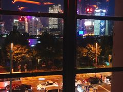 -YUE·6·西式融合餐厅(外滩六号店)
