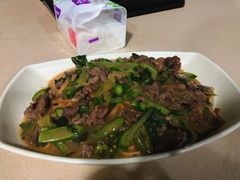 -菜忠潮州牛肉店(岗厦店)