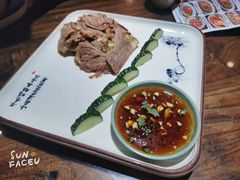 -白鹿原·西安菜·名小吃(王府井店)