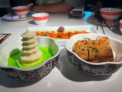 -锦府园·杭州小馆·创意杭帮菜(湖滨银泰in77店)