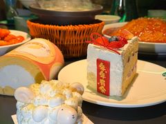 -小菜园新徽菜(青岛市南万象城店)