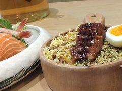 -小句号日本料理(江宁万达店)