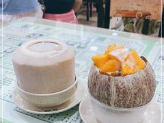 -玉椰林甜品店(创始店)