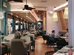 大堂-美奈小馆·越南料理(福田星河COCO Park店)
