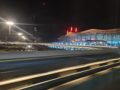 -石家庄正定国际机场-T2航站楼