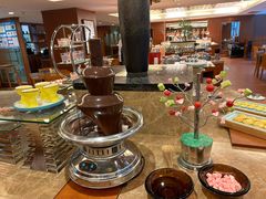 -西安大景城堡酒店·雅庭西餐厅