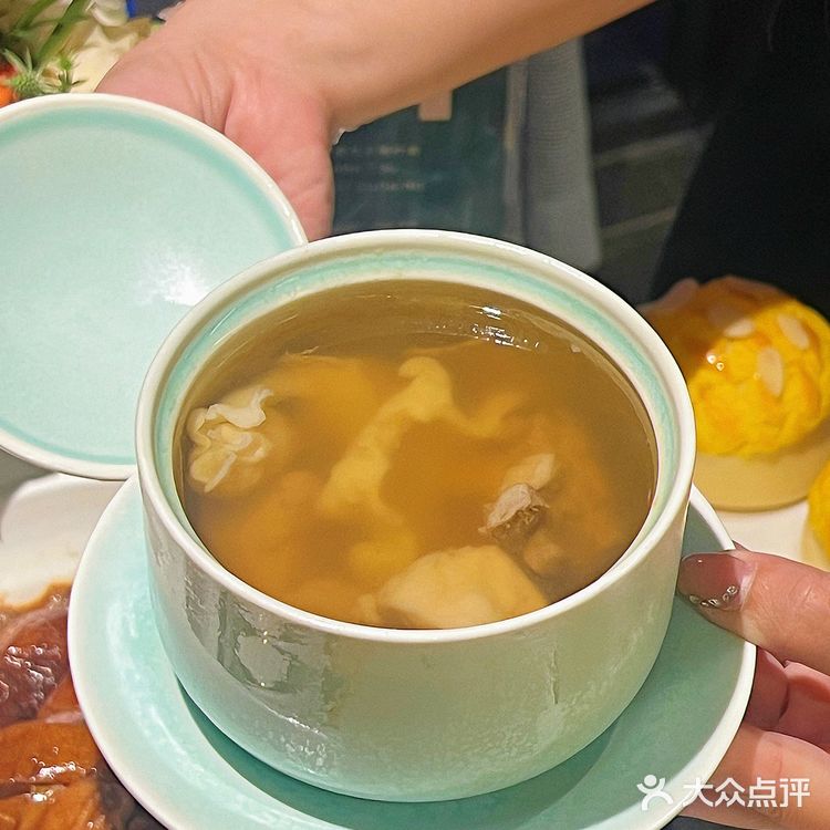 泉州适合宴请的粤菜餐厅我超爱!!