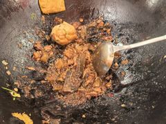 -江湖水乡铁锅炖魚(周庄嘉园店)