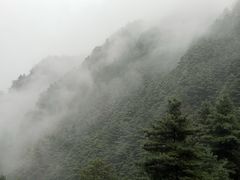 -苍山感通索道