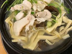 秀才砂锅米线-丽虹云南过桥米线(兴工街店)