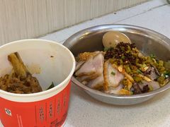 -老东江米粉(南方大厦店)