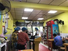 -广东涂记烧鹅饭(武汉天地店)