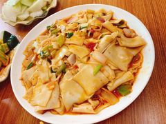 -马学武手抓美食(下南关总店)