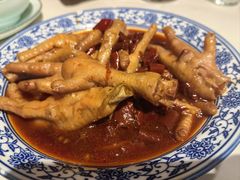 -回家吃饭·地道南昌菜(建德观总店)