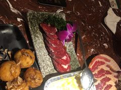-和牛村烧肉放题(淄博王府井店)
