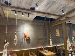 -北丐先生·野馄饨烧烤(雨花万象店)