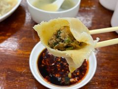 -奉天蚨祥饺子馆