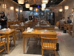-易老妈蹄花.特色川菜(人民公园总店)