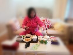 -添囍月子会所