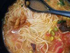-渝和喵叔米线(南坪万达店)