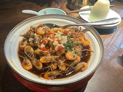 -应天大明王朝·南京菜(中山陵店)