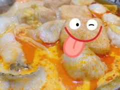 新加坡风味叻沙锅-星怡会·新加坡新美食(苏州中心店)