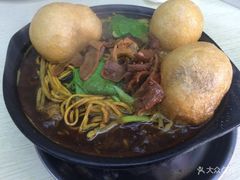 -南湖胖子砂锅(五福街店)