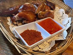 -田大厨海鲜超市(万豪店)