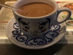 -翠华餐厅