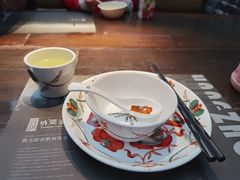 -穿越·外婆家(西溪天堂店)