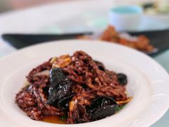 -玉林烤鸭店(定福庄店)