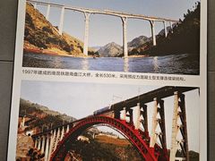 -中国铁道博物馆(正阳门馆)