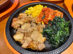 -吉川花开(田林路店)
