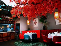 -雲蜀龙阁·金牌水煮鱼(方庄店)